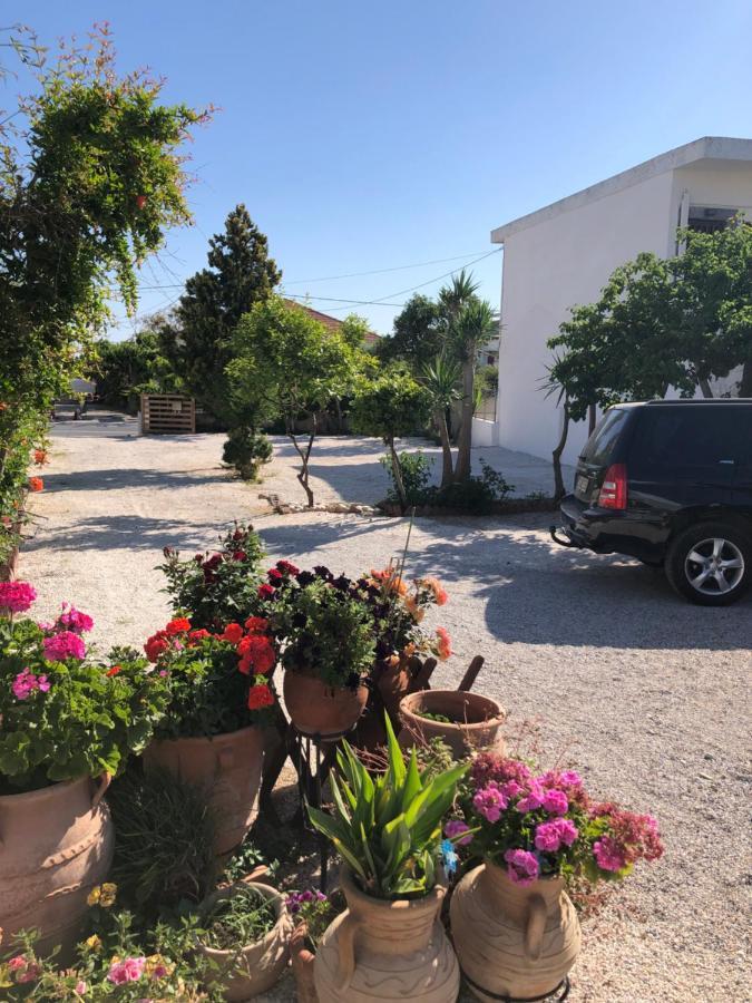 "Meraviglia casa" Ariadne Kato Daratso Exterior foto