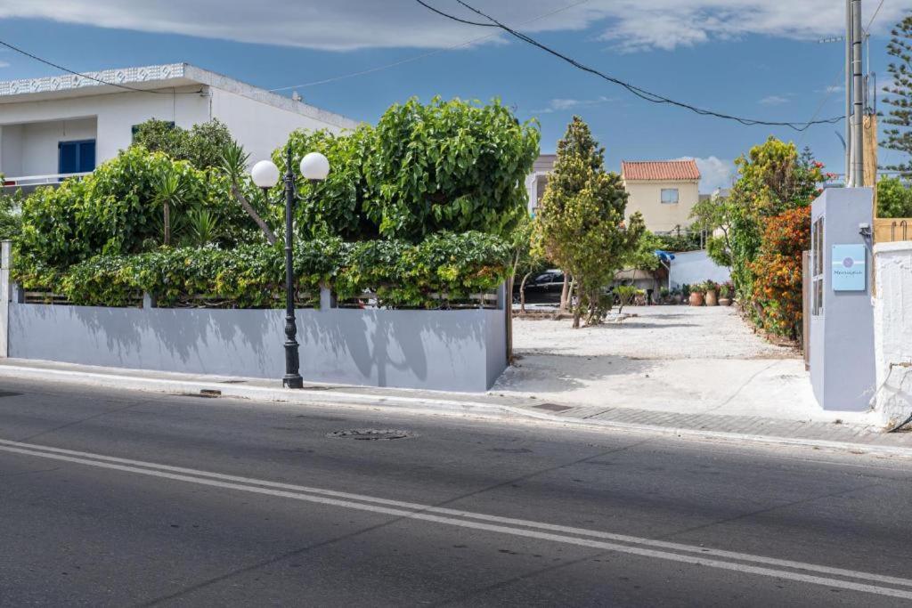 "Meraviglia casa" Ariadne Kato Daratso Exterior foto